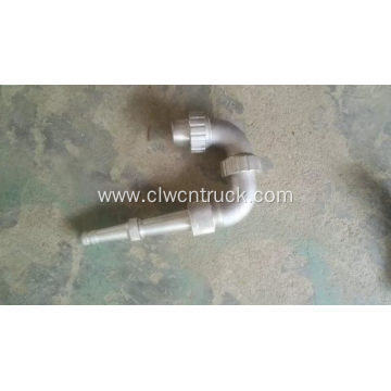 Water Bowser Spare Parts